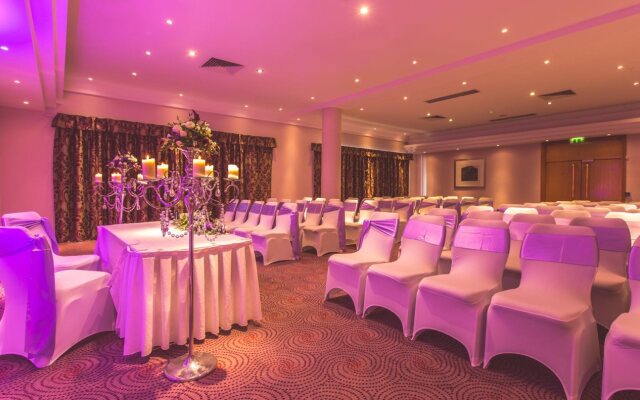 Stormont Hotel
