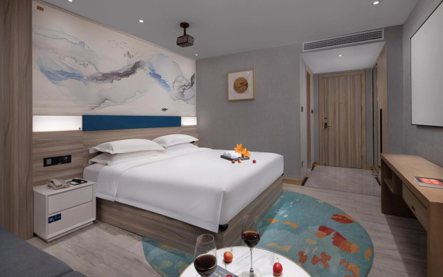 Kaiserdom Hotel Ouzhuang Huayue
