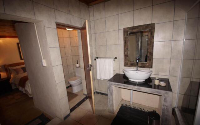Kruger River Self-Catering