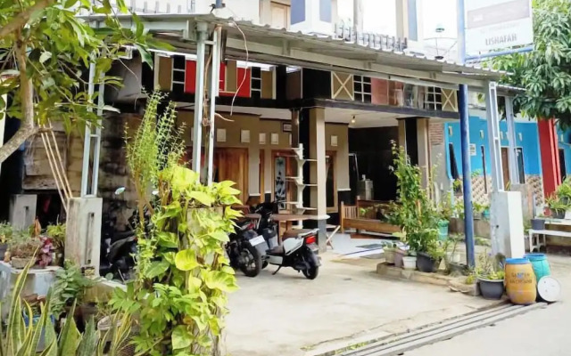 Lishafa Homestay