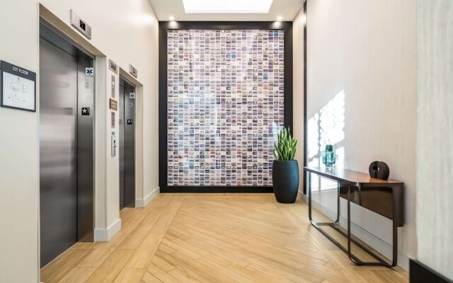 Hyatt Place Gainesville Downtown