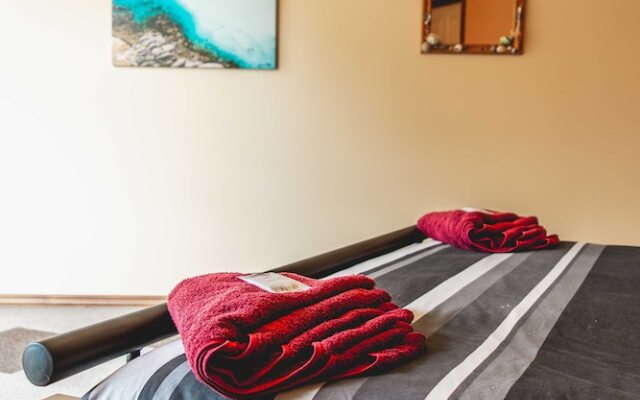 Esperance Foreshore Apartments