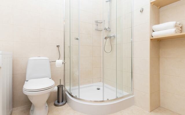 Ogarna Old Town Apartments by Renters