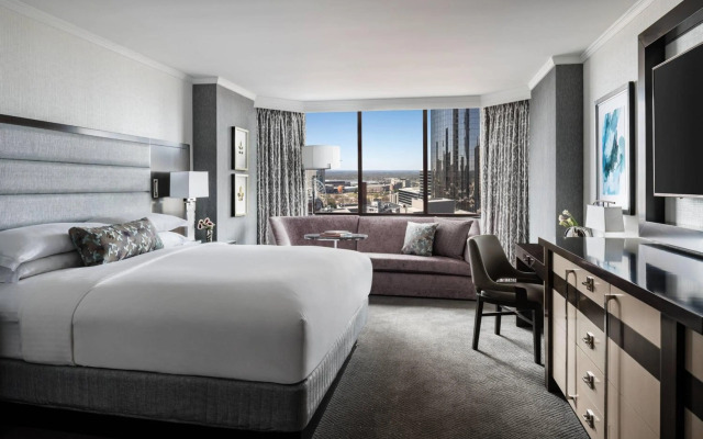 The Ritz-Carlton, Atlanta