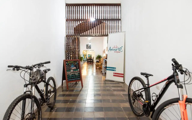 Juancho´s B&B