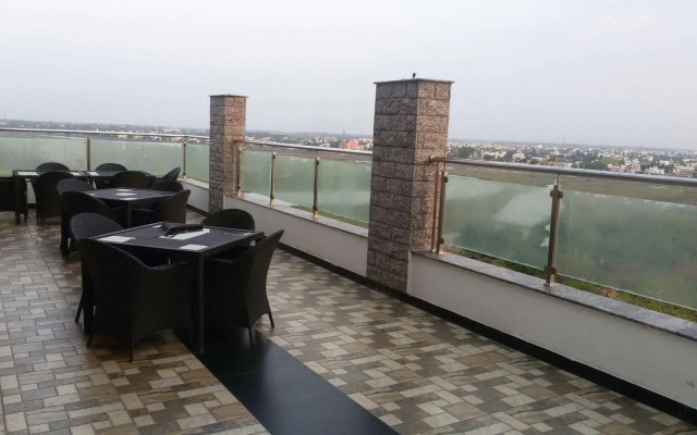 The Spk Hotel