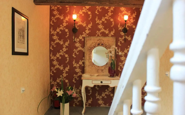 Pension Stegmann