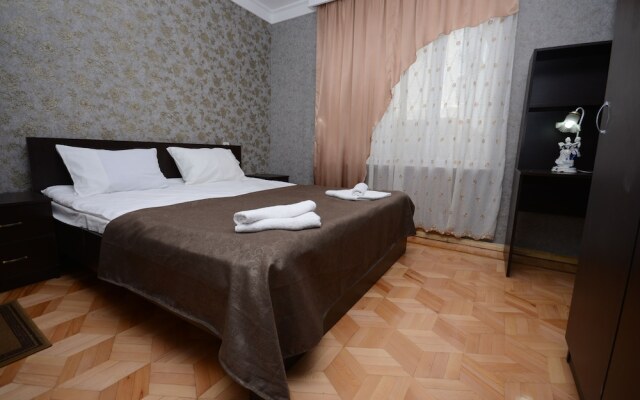 Olimpo Guest House