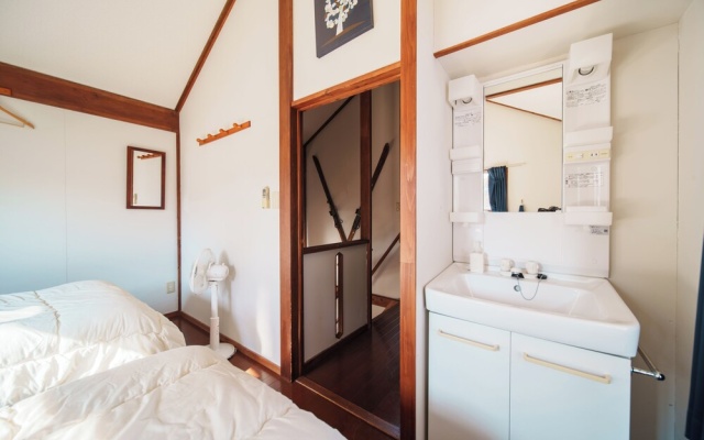 Hanna's House Hakuba – Guest Rooms – Hakuba