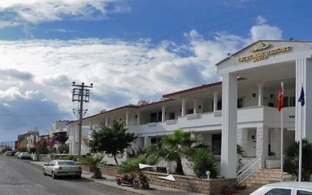 Victoria Suite Hotel & Spa