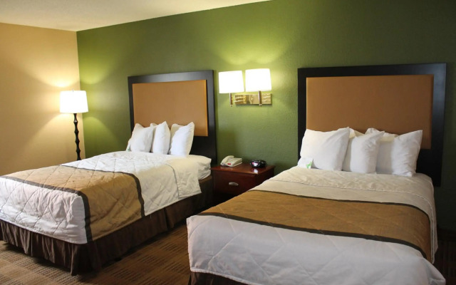 Extended Stay America Select Suites - Houston - Sugar Land