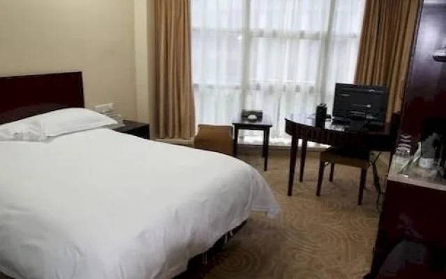 Overseas Chinese Hotel