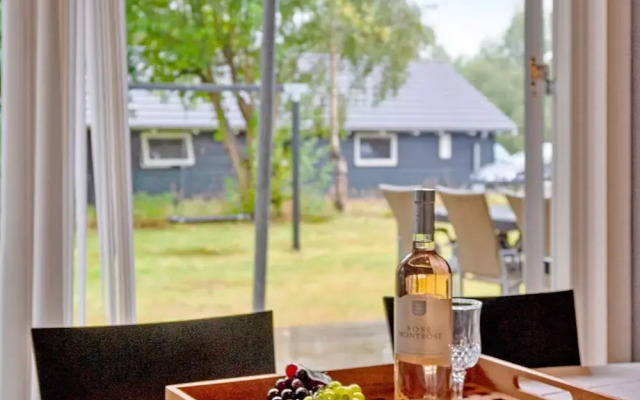 6 Person Holiday Home in Vaeggerlose-by Traum