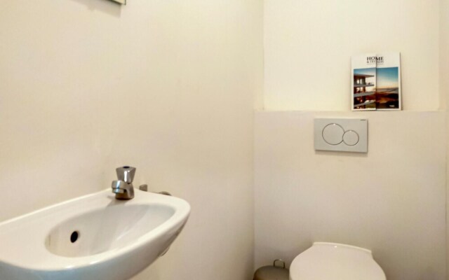 Residentie Crystal Ref. 84