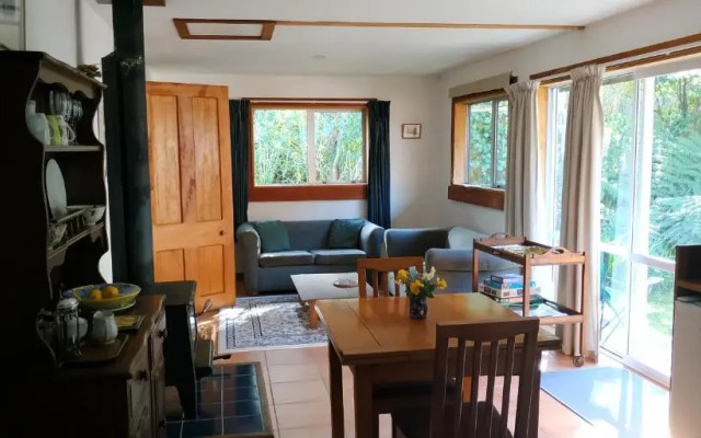 The Innlet Country Apartments, Cottages and Guesthouse