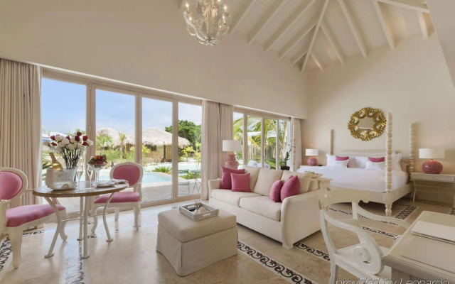 Eden Roc Cap Cana