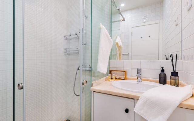 Cascais Modern & Quiet Retreat