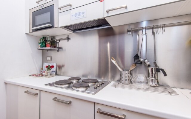 RSH Campo de' Fiori Bright Apartment