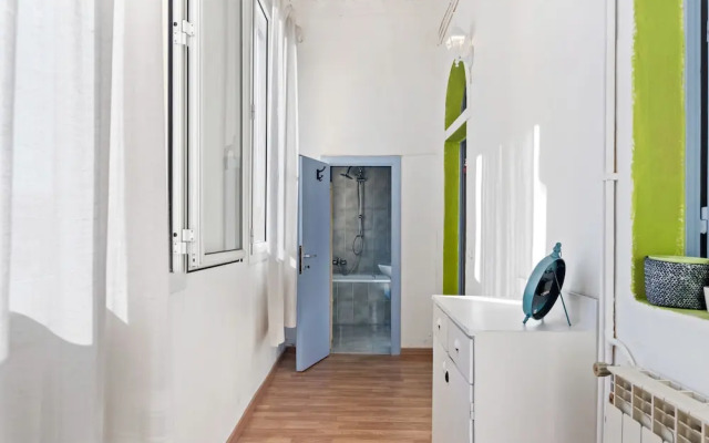 Piazza della Repubblica & Cisternone Apartment