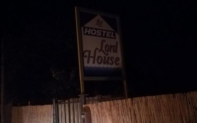 Hostel Lord House