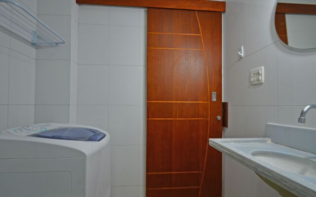 MZ Apartments Nossa Senhora I