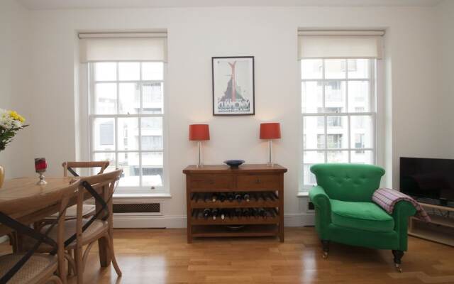 Veeve - The Heart of London
