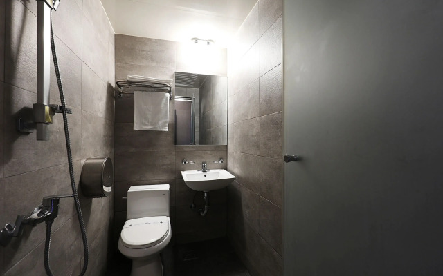 Incheon Tomato Hotel