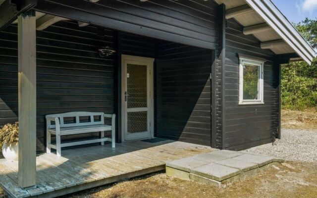 "Ilvy" - 1km from the sea in Western Jutland