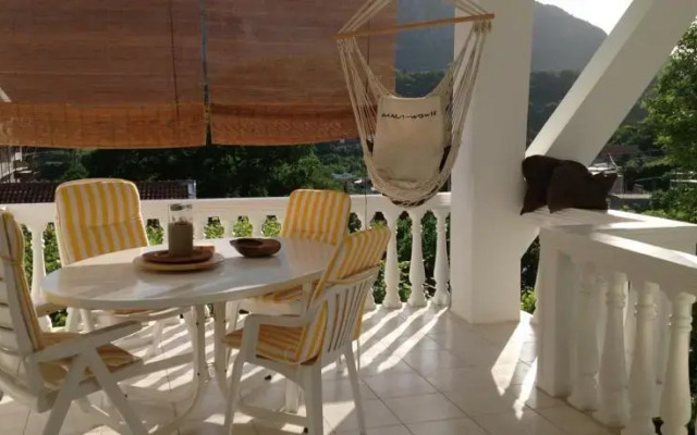 LaSestre Rooms