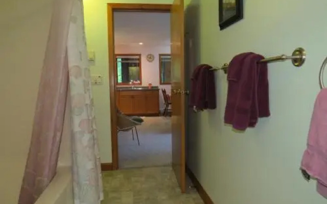 Summerhill Guest House