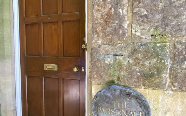 The Parsonage