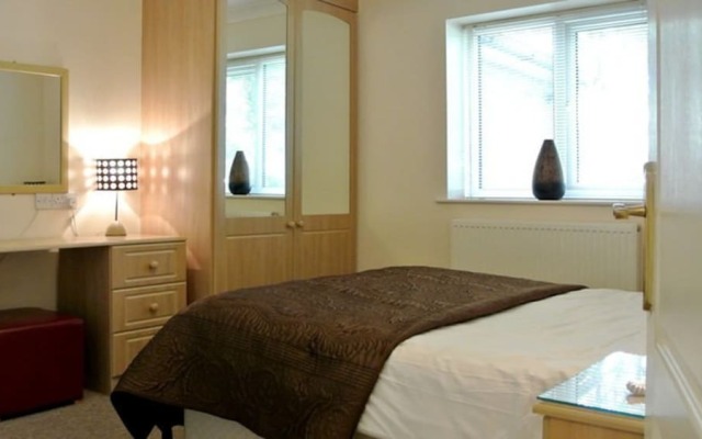 Wortley House Hotel