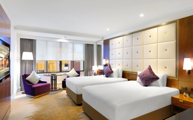 Amora Hotel Jamison Sydney