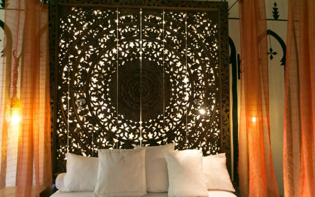 Lodge K Hôtel & Spa
