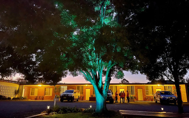 Quirindi Sunflower Motor Inn