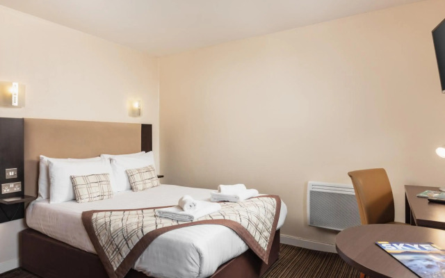 Dunollie Hotel