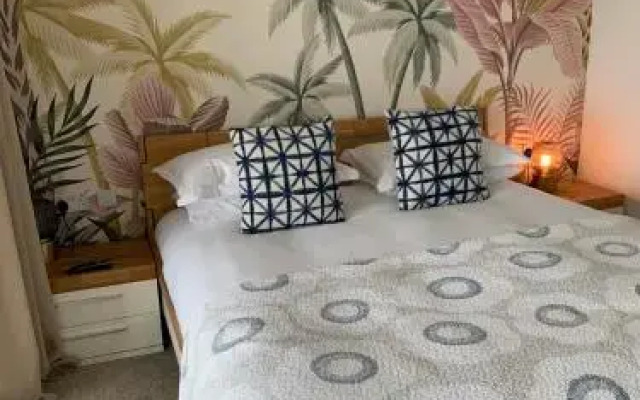 Porth Beach Holiday Park