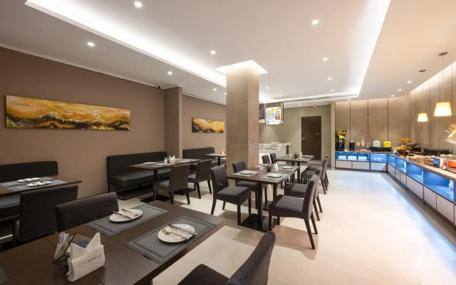 Homeinn Select (Shenzhen Science and Technology Park)