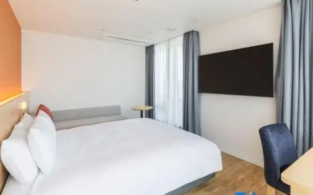 Sotetsu Hotels The Splaisir Yokohama