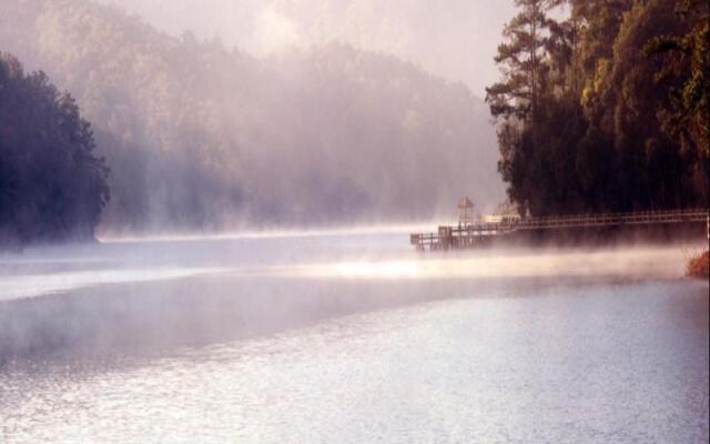 New Century SPA and Resort PUER