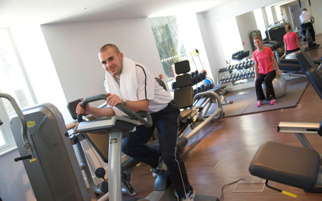 The Cornwall Hotel Spa & Estate