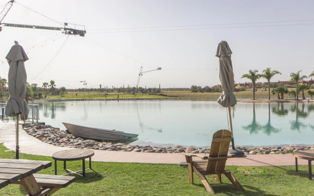 Villa Pacha - Waky & Piscine Privée