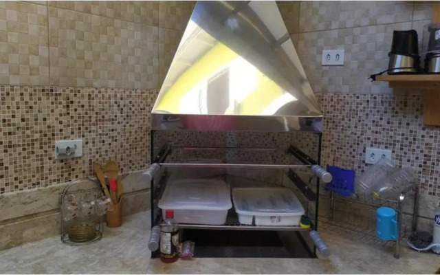 Casa na Praia de Maitínga - Bertioga - SP