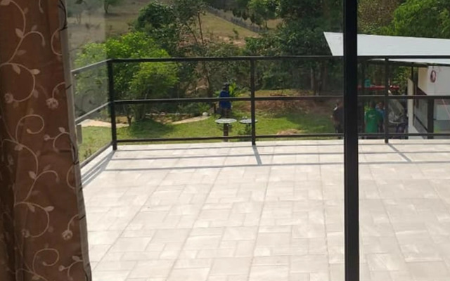 The Resort Phu Fah Chai Nam
