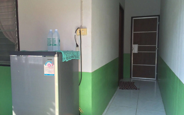 Kanravee Guesthouse