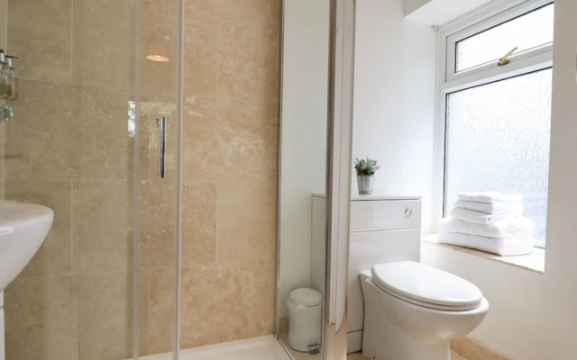 Apartment at Morningside Hotel