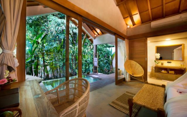 Suarti Boutique Village
