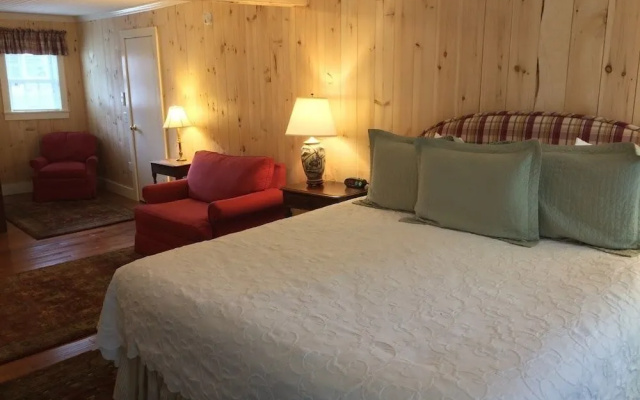 The Inn at Manchester