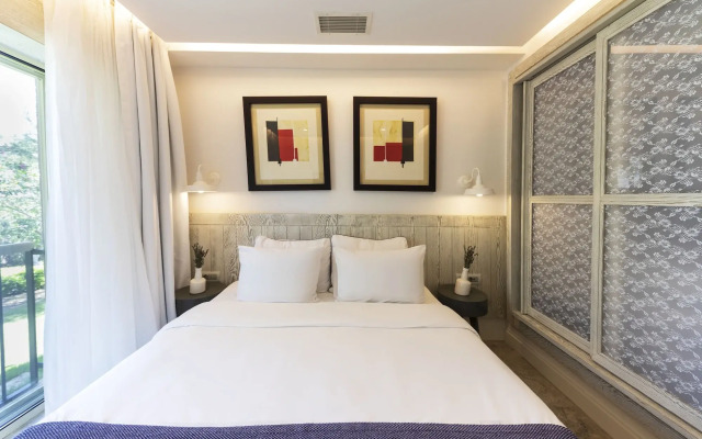 D Resort Ayvalık