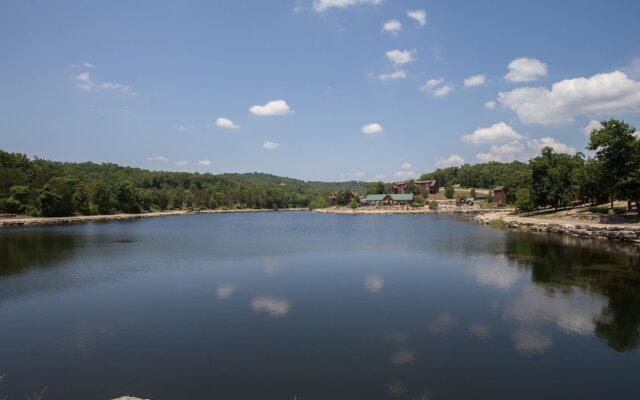 Grey Moose Lodge 2 Bedroom Cabin